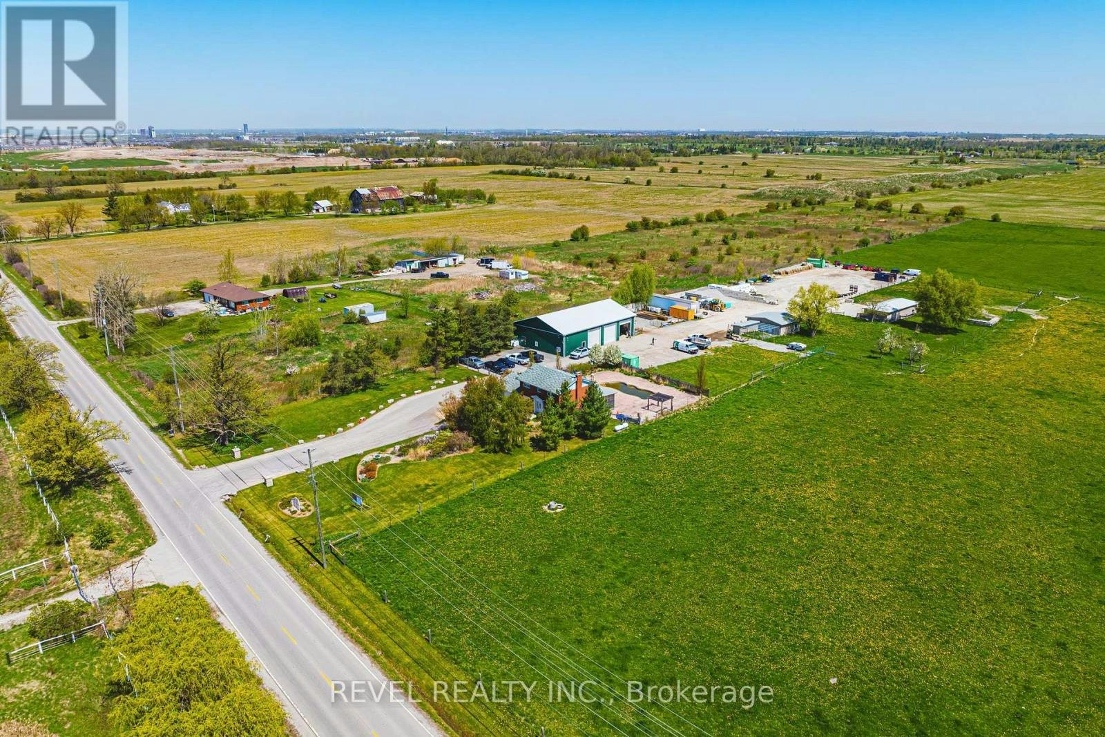 5121 First Line, Milton, ON, L9T 2X5