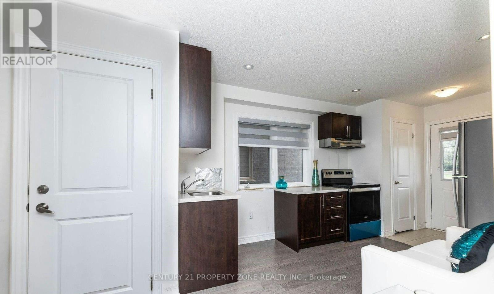 GROUND FLOOR-39 Hashmi Place, Brampton, ON, L6Y 6K1 - 5
