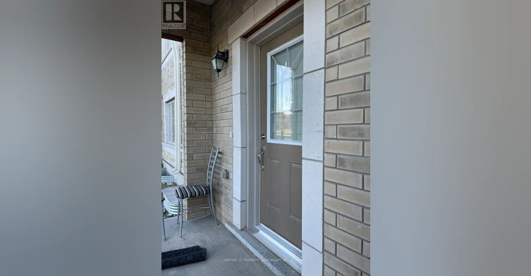 GROUND FLOOR-39 Hashmi Place, Brampton, ON, L6Y 6K1 - 2