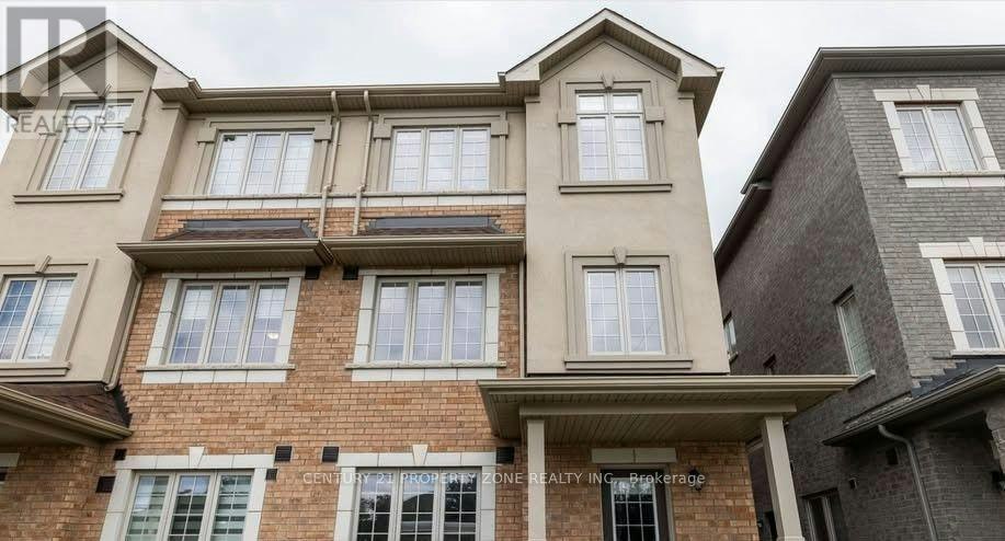 GROUND FLOOR-39 Hashmi Place, Brampton, ON, L6Y 6K1