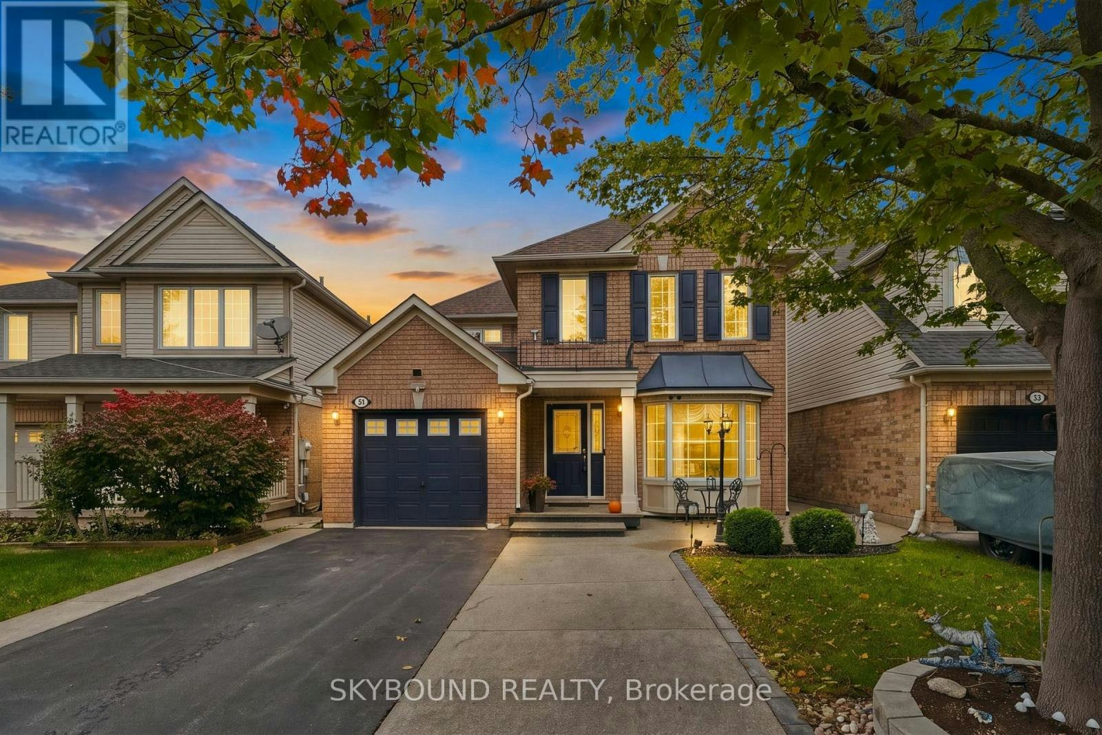 51 Thorpe Crescent, Brampton, ON, L7A 1P8