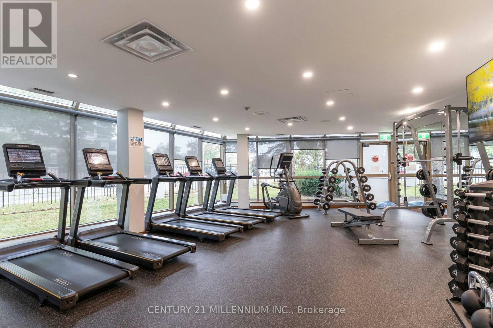 705-330 Rathburn Road W, Mississauga, ON, L5B 3Y1 - 36