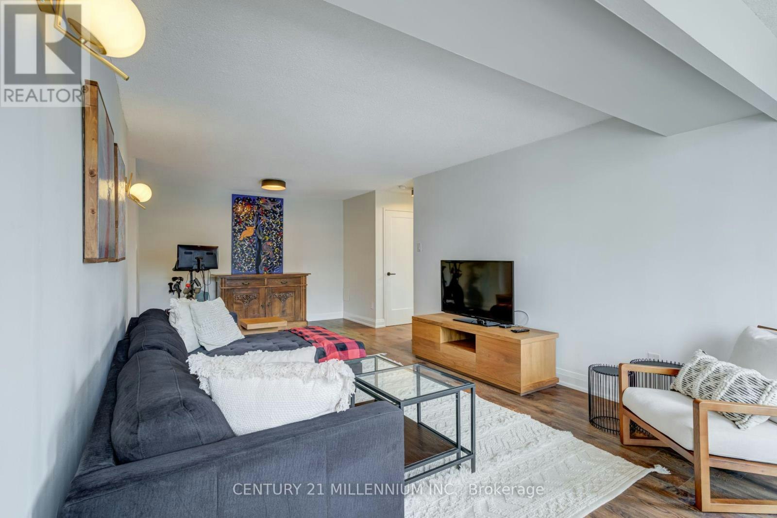 705-330 Rathburn Road W, Mississauga, ON, L5B 3Y1 - 14