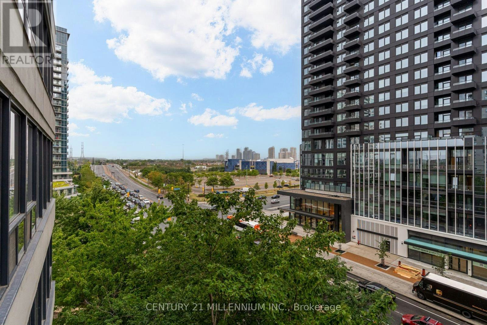 705-330 Rathburn Road W, Mississauga, ON, L5B 3Y1 - 35