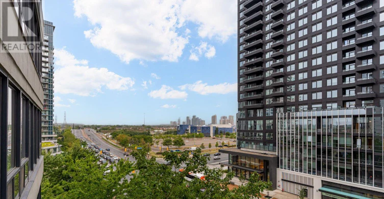 705-330 Rathburn Road W, Mississauga, ON, L5B 3Y1 - 35