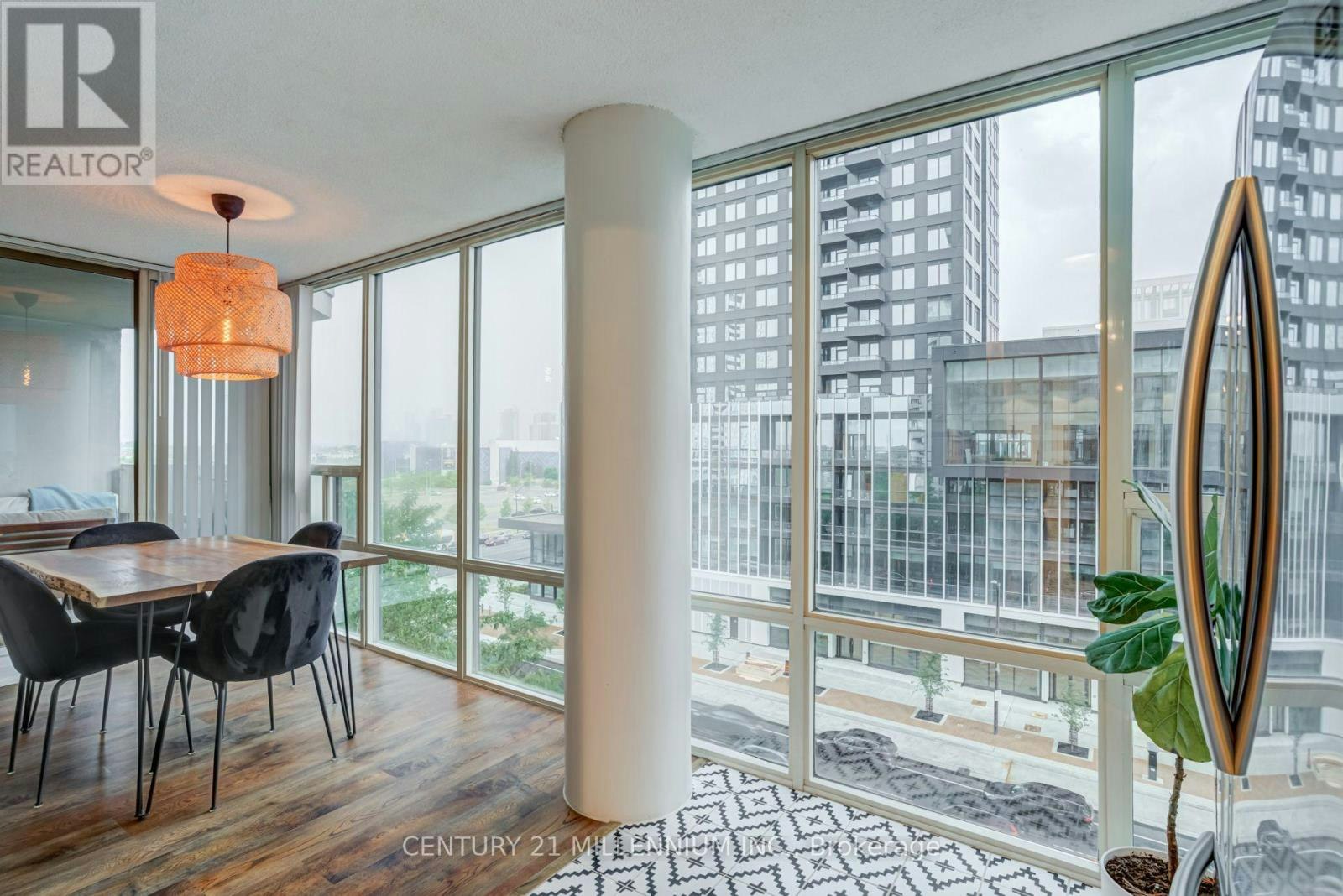 705-330 Rathburn Road W, Mississauga, ON, L5B 3Y1 - 18