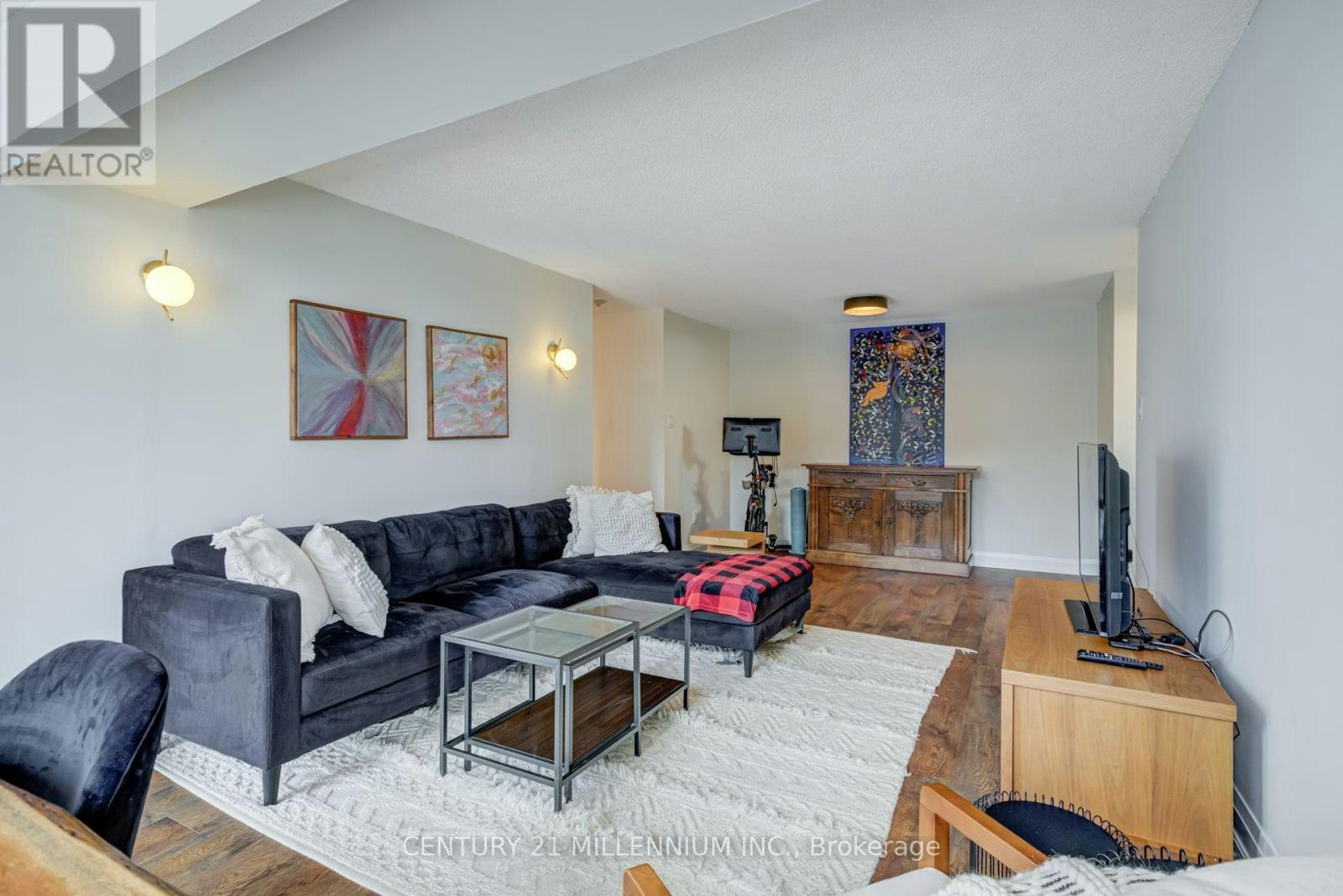 705-330 Rathburn Road W, Mississauga, ON, L5B 3Y1 - 13