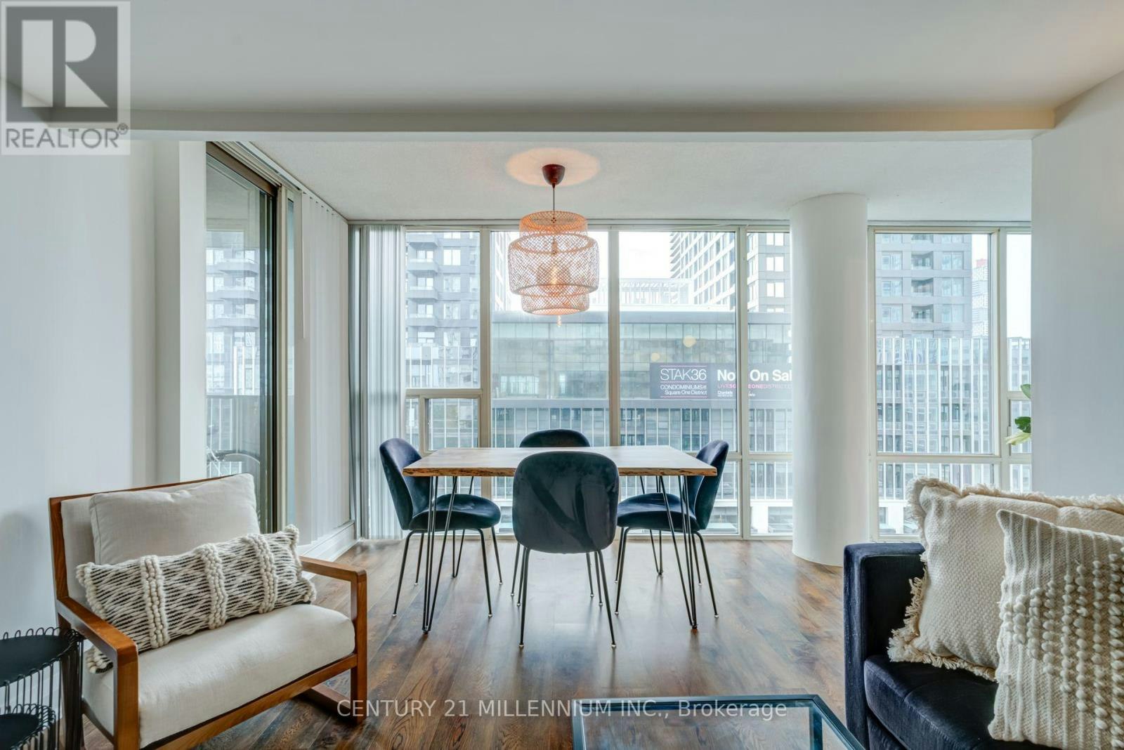 705-330 Rathburn Road W, Mississauga, ON, L5B 3Y1 - 20