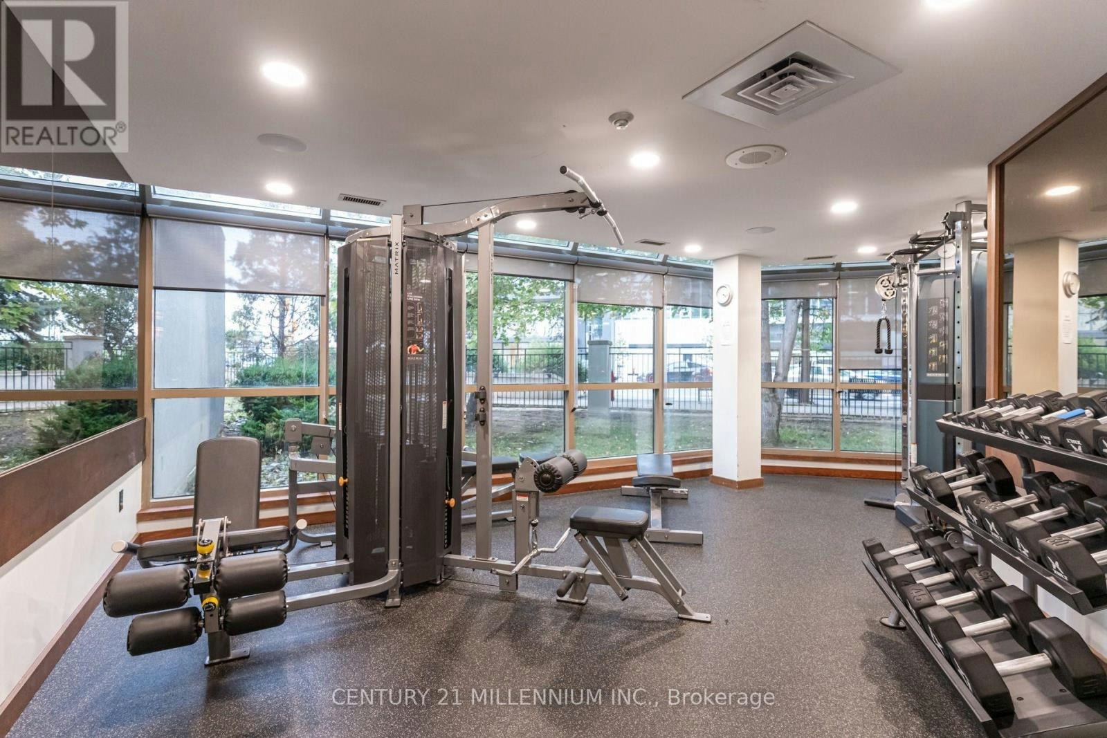 705-330 Rathburn Road W, Mississauga, ON, L5B 3Y1 - 37