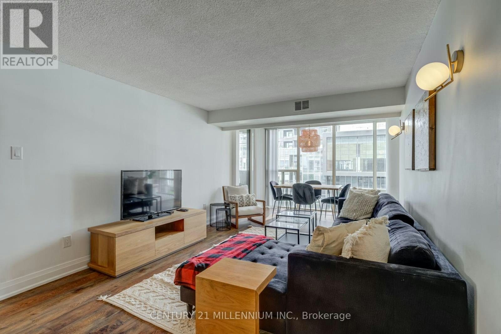 705-330 Rathburn Road W, Mississauga, ON, L5B 3Y1 - 11