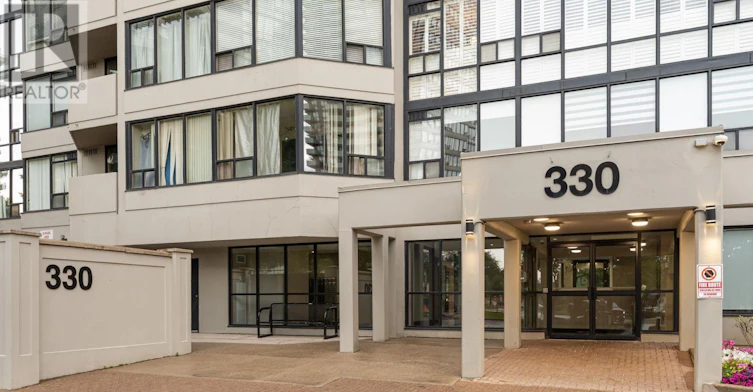 705-330 Rathburn Road W, Mississauga, ON, L5B 3Y1 - 2