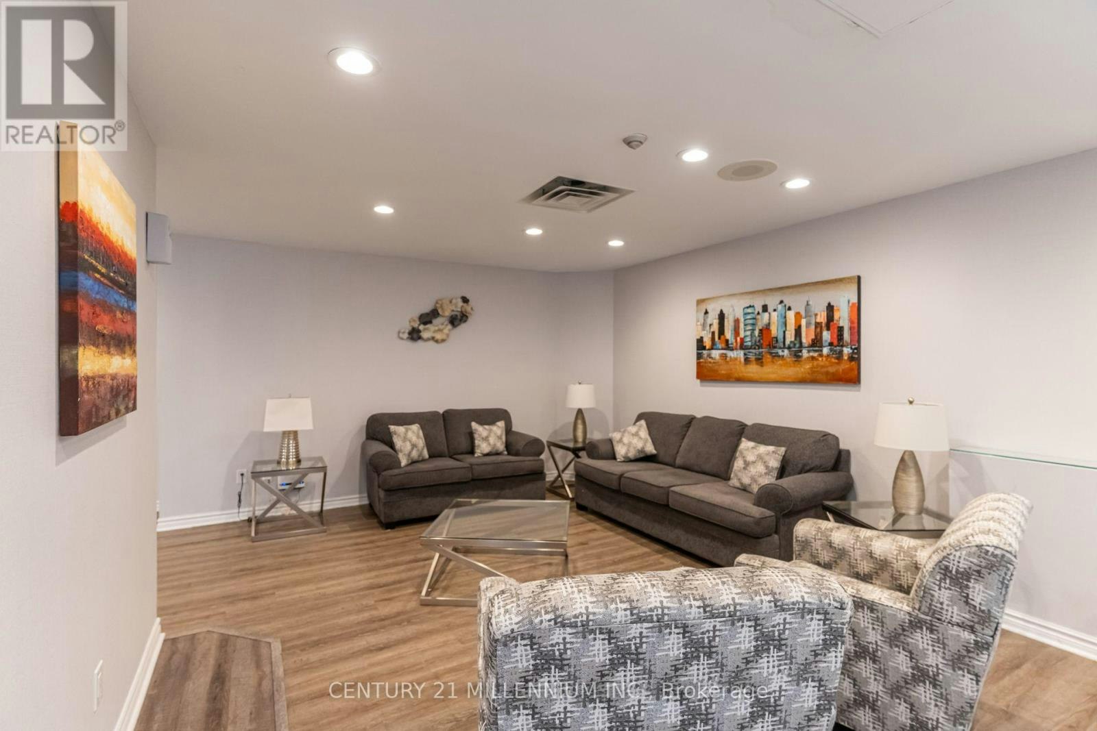 705-330 Rathburn Road W, Mississauga, ON, L5B 3Y1 - 44