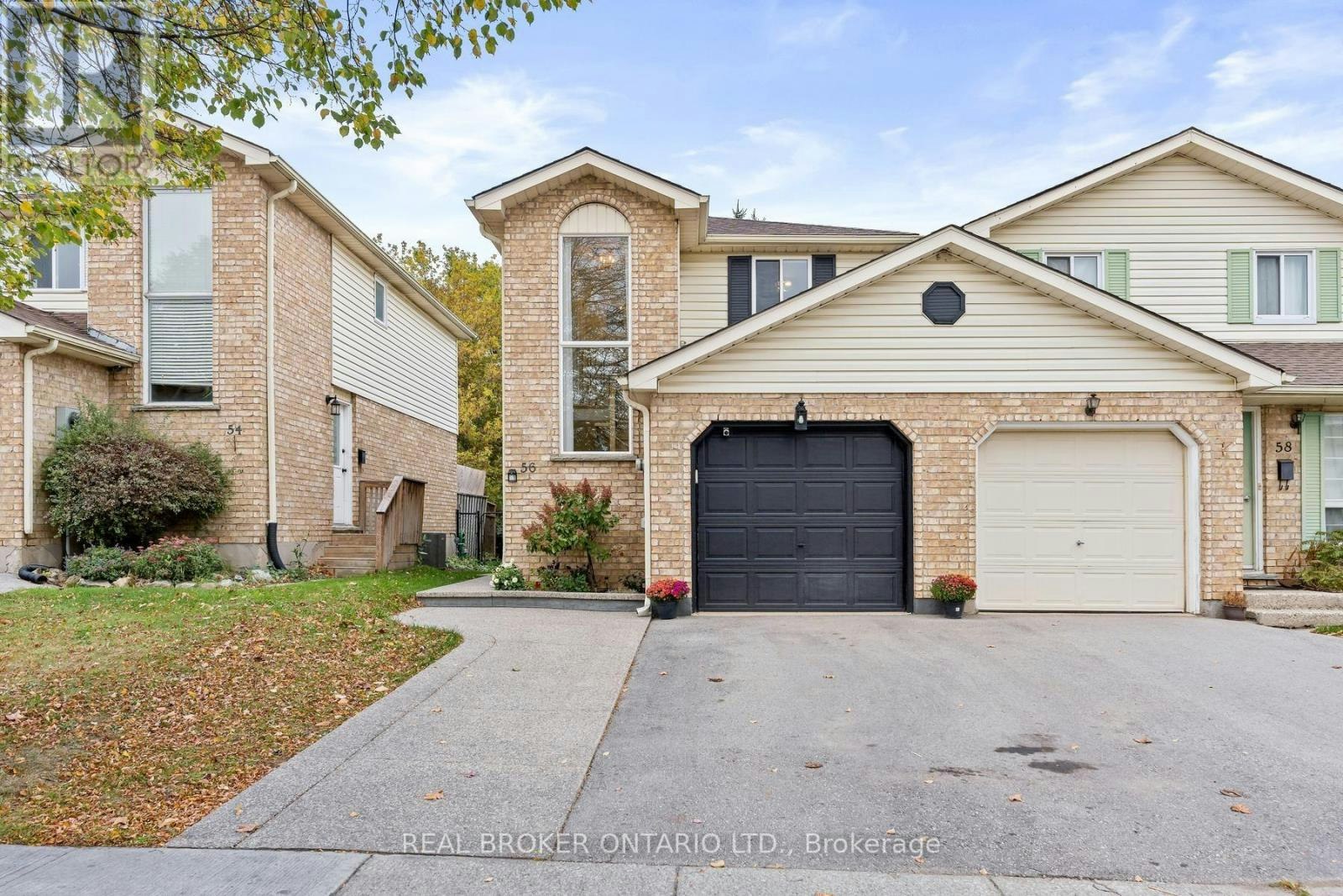 56 Danville Avenue, Halton Hills, ON, L7J 2W2