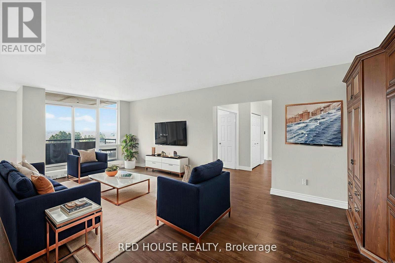 809-5250 Lakeshore Road, Burlington, ON, L7L 5L2 - 7
