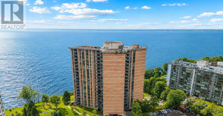 809-5250 Lakeshore Road, Burlington, ON, L7L 5L2