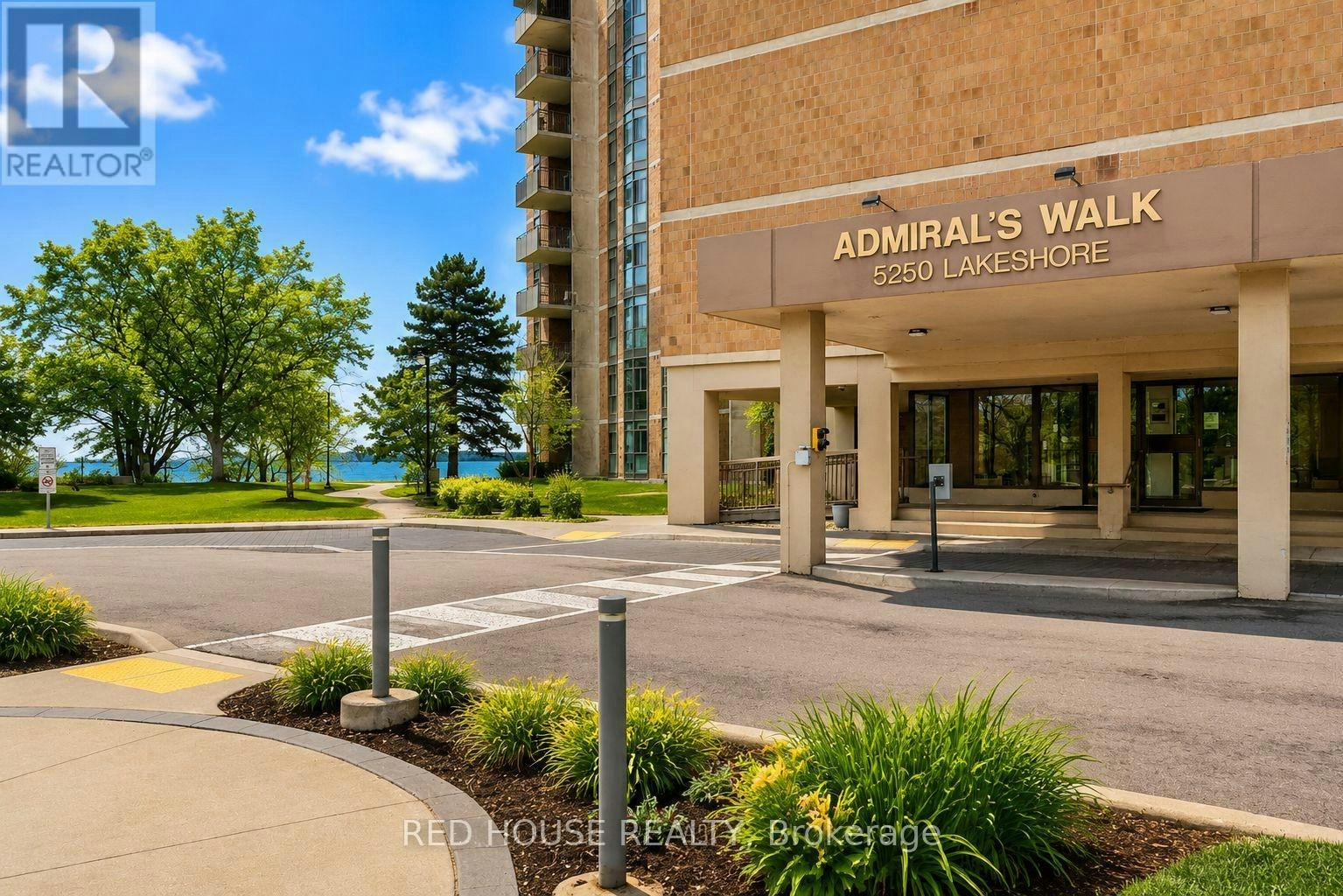 809-5250 Lakeshore Road, Burlington, ON, L7L 5L2 - 2