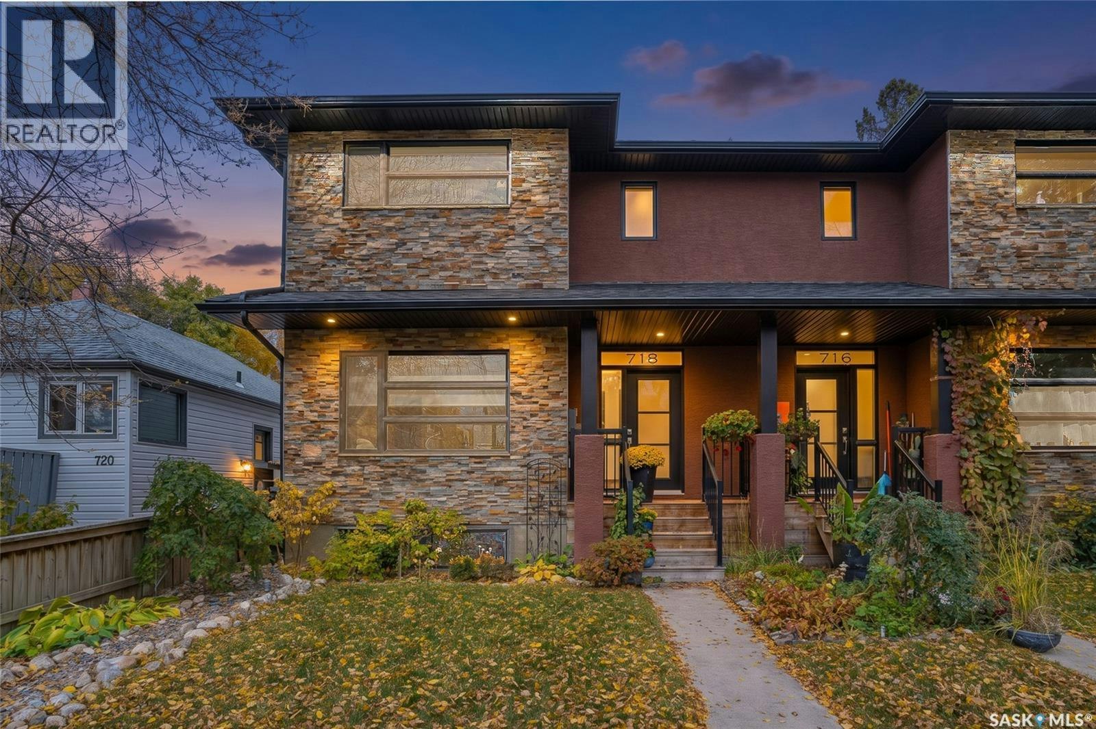718 31st Street W, Saskatoon, SK, S7L 0R6