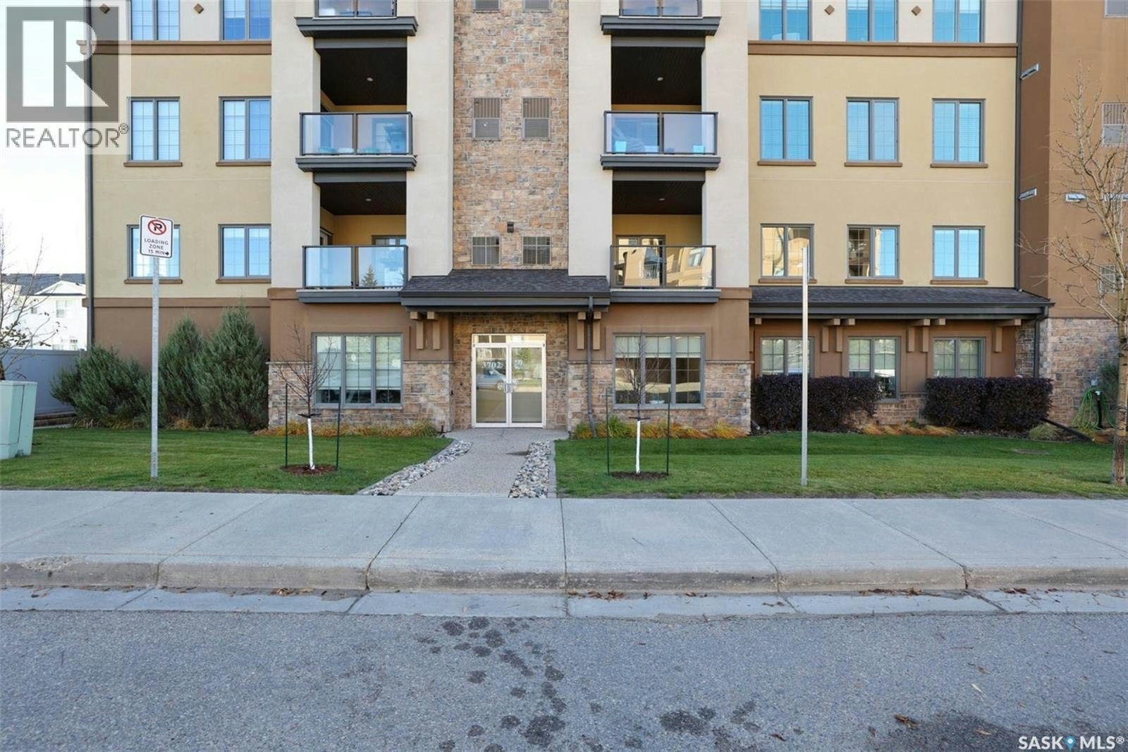 204-3702 Haughton Road E, Regina, SK, S4V 3K1