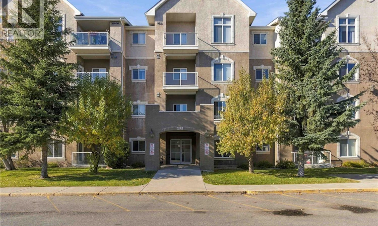 303-235 Herold Terrace