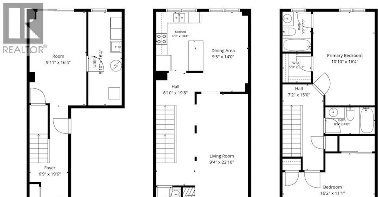 40-470 Beach Boulevard, Hamilton, ON, L8H 6X2 - 19