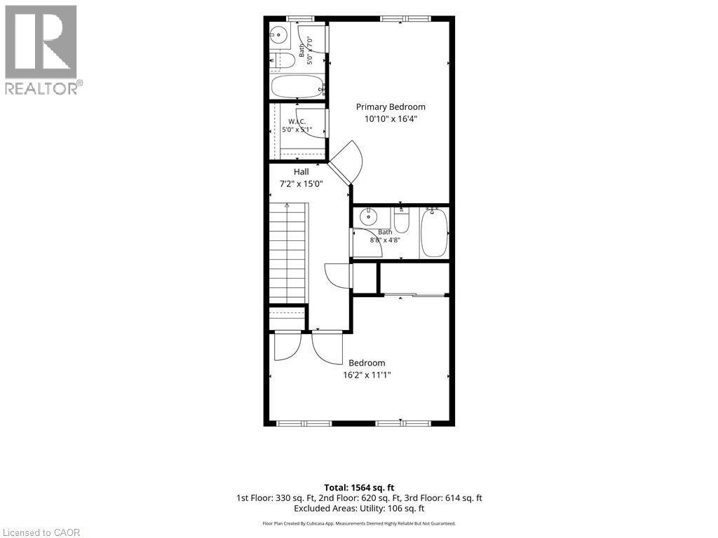 40-470 Beach Boulevard, Hamilton, ON, L8H 6X2 - 18