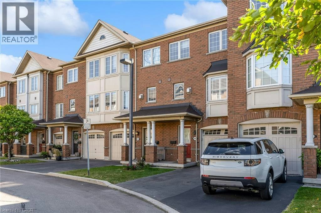 40-470 Beach Boulevard, Hamilton, ON, L8H 6X2