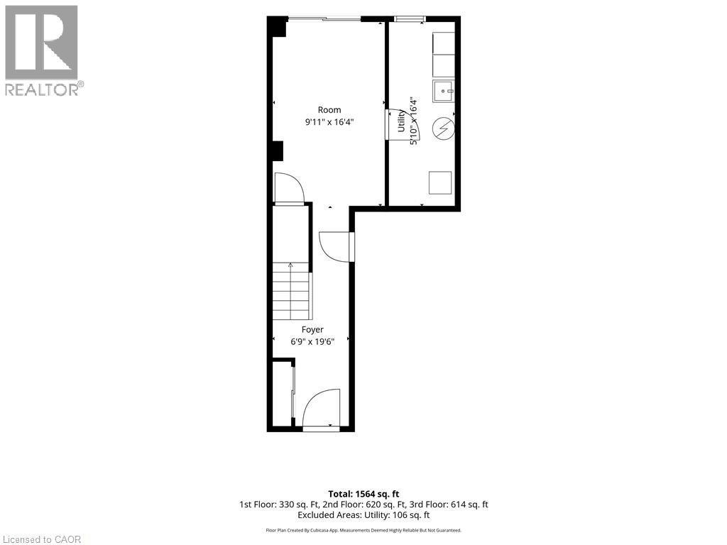40-470 Beach Boulevard, Hamilton, ON, L8H 6X2 - 16