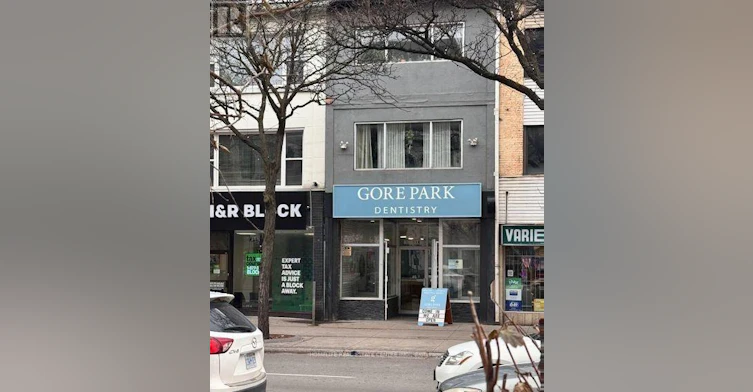 1-73 King Street, Hamilton, ON, L8N 1A5