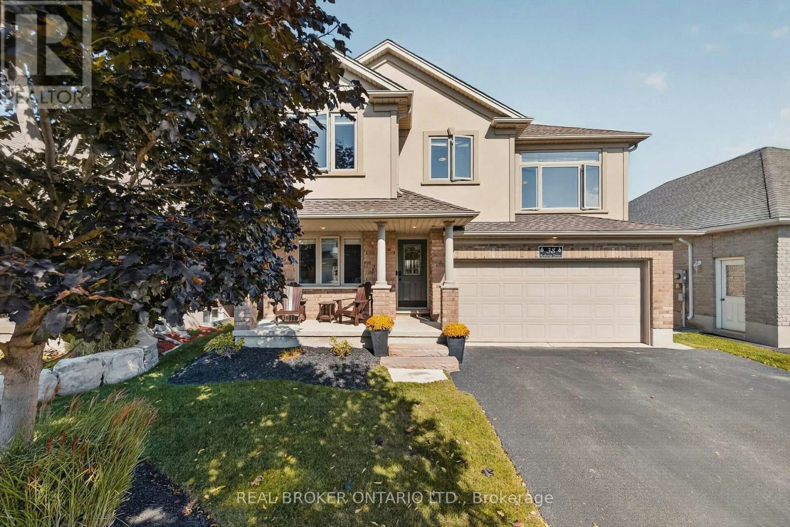 38 Roberta Street, Woolwich, ON, N3B 3N7