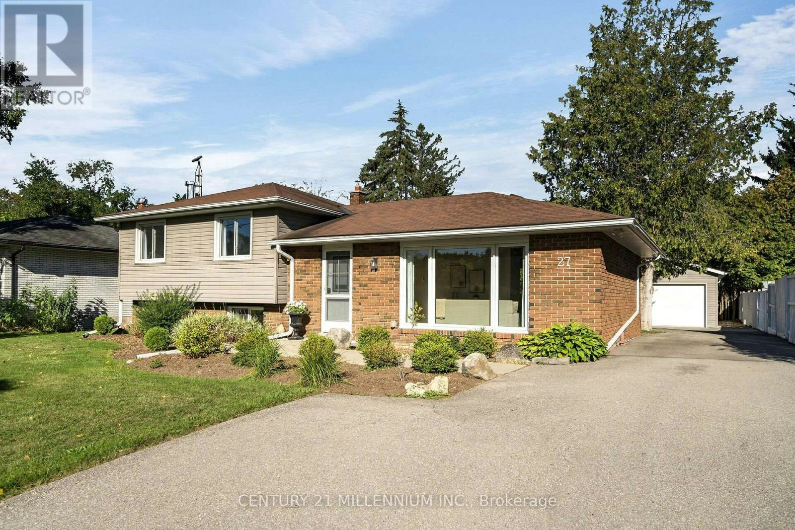 27 Dundas Street W, Erin, ON, N0B 1T0