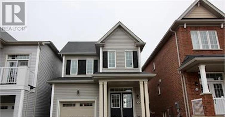 7648 Hackberry Trail, Niagara Falls, ON, L2H 3R5