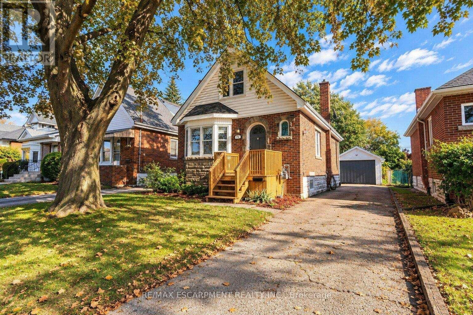 75 Barons Avenue, Hamilton, ON, L8K 2Y4