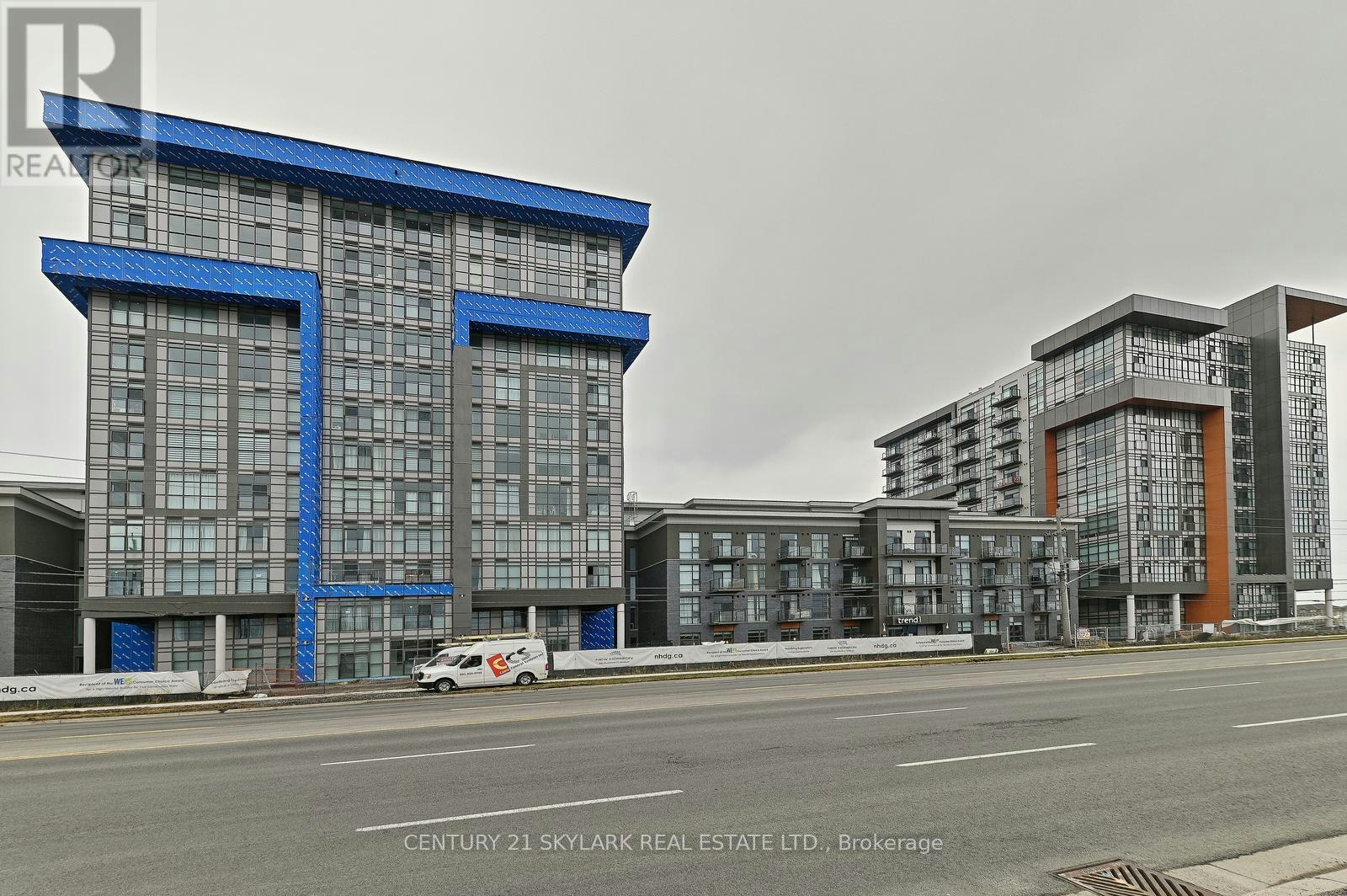 401-460 Dundas Street E, Hamilton, ON, L8B 2A5