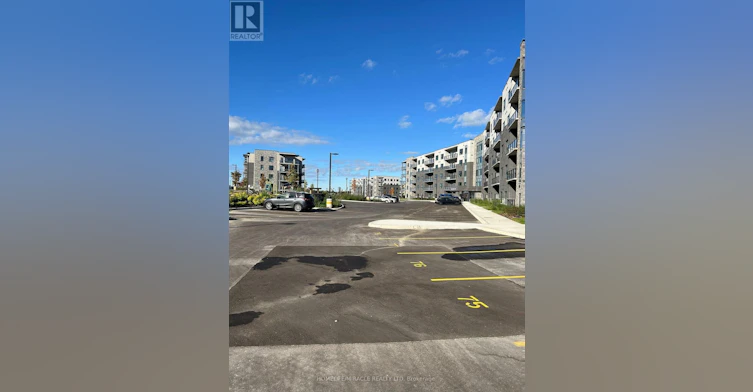 221-1100 Lackner Place, Kitchener, ON, N2A 0M1 - 21