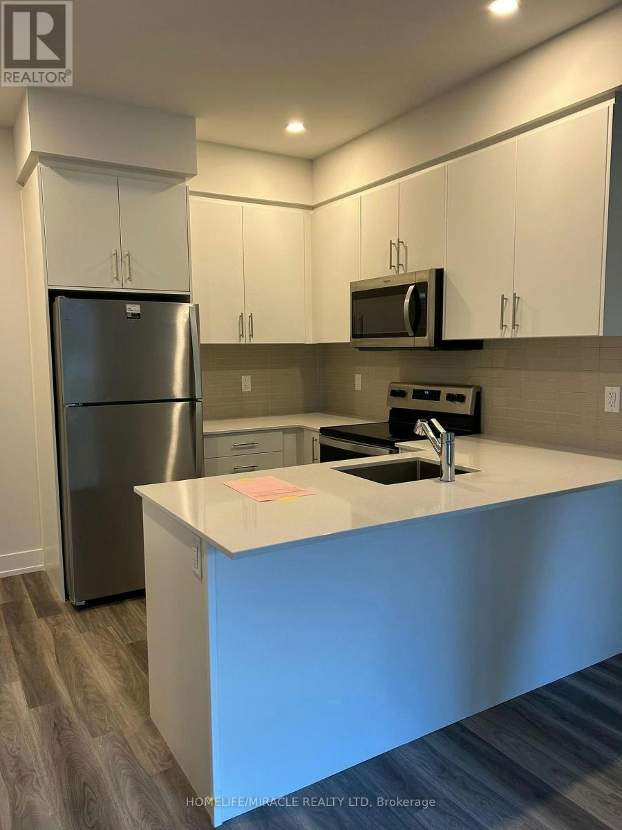 221-1100 Lackner Place, Kitchener, ON, N2A 0M1 - 8