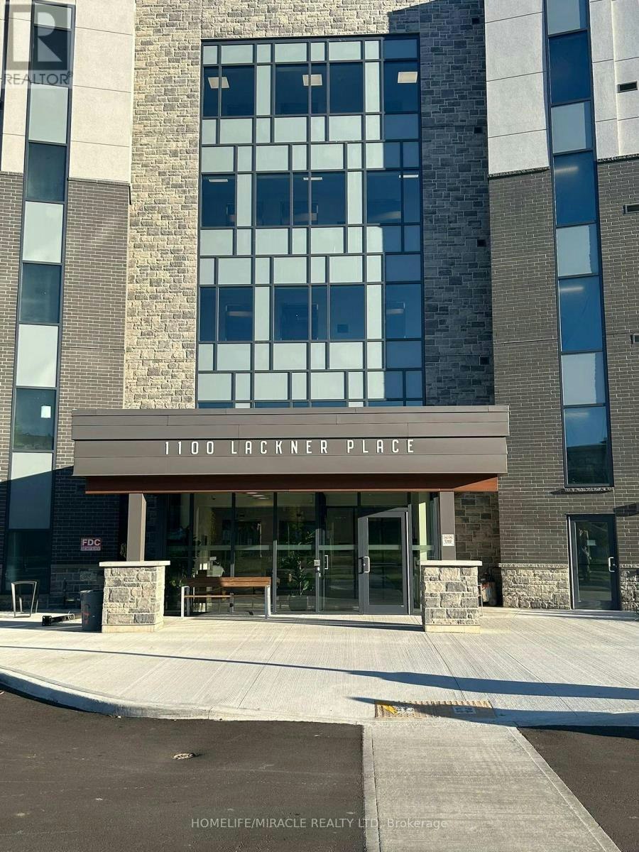 221-1100 Lackner Place, Kitchener, ON, N2A 0M1 - 2