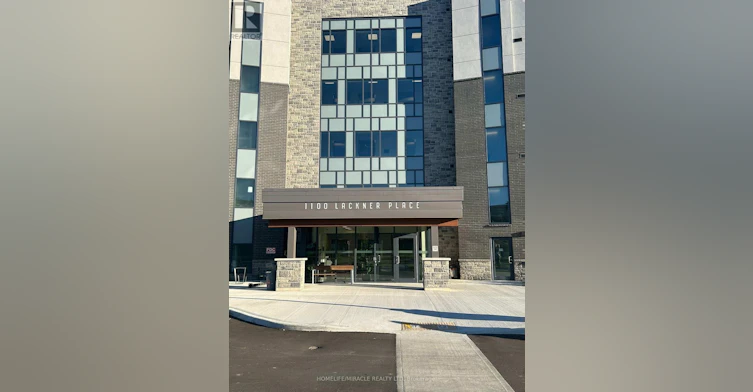 221-1100 Lackner Place, Kitchener, ON, N2A 0M1 - 2