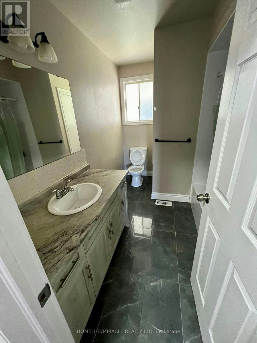 UPPER-10 Trelawn Parkway, Welland, ON, L3C 1W3 - 6