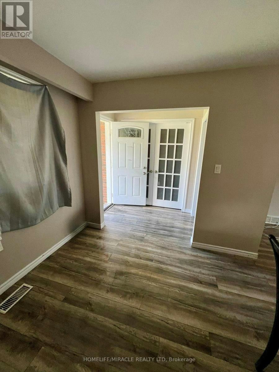 UPPER-10 Trelawn Parkway, Welland, ON, L3C 1W3 - 4