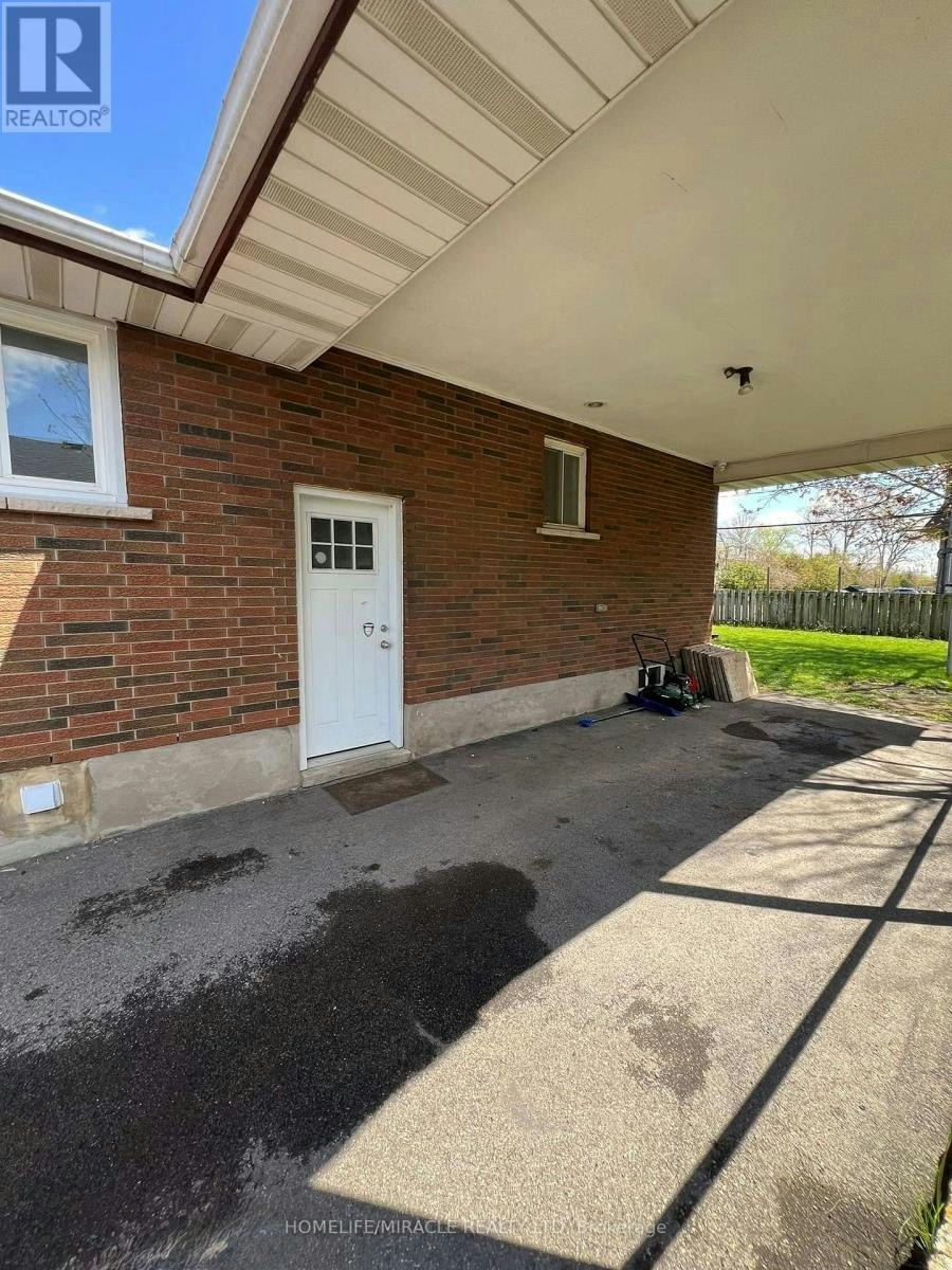 UPPER-10 Trelawn Parkway, Welland, ON, L3C 1W3 - 10
