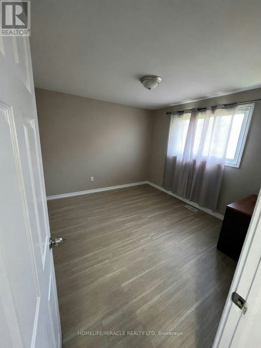 UPPER-10 Trelawn Parkway, Welland, ON, L3C 1W3 - 7
