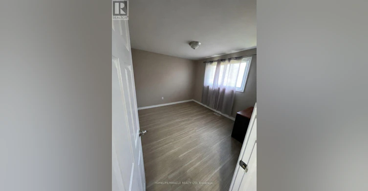 UPPER-10 Trelawn Parkway, Welland, ON, L3C 1W3 - 7