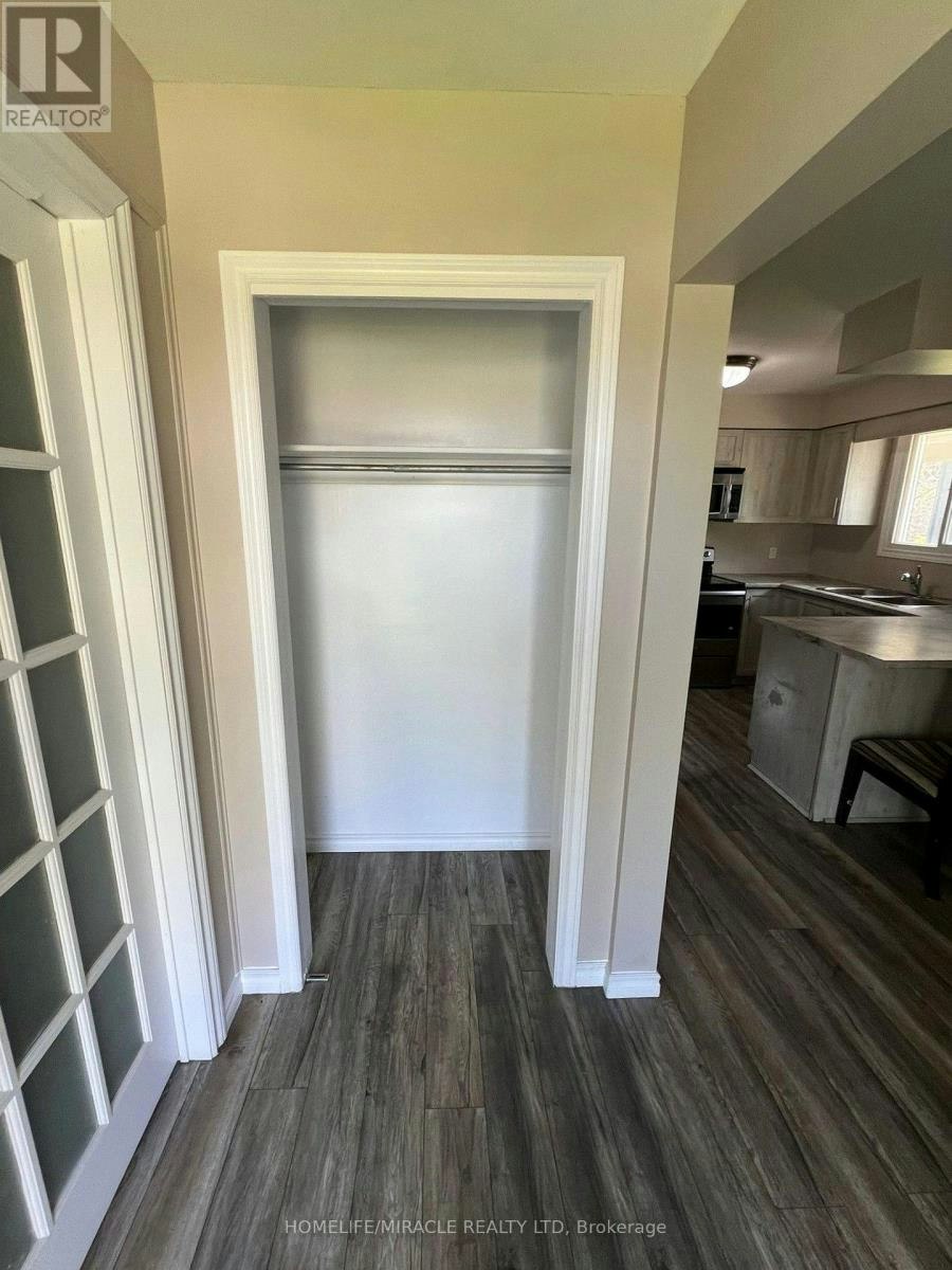UPPER-10 Trelawn Parkway, Welland, ON, L3C 1W3 - 2