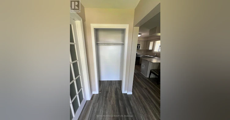 UPPER-10 Trelawn Parkway, Welland, ON, L3C 1W3 - 2