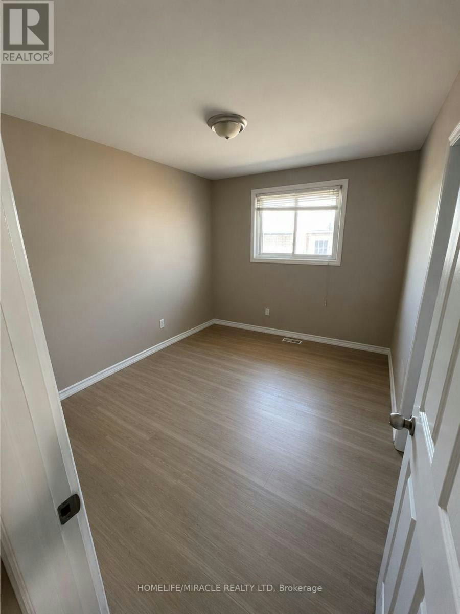 UPPER-10 Trelawn Parkway, Welland, ON, L3C 1W3 - 9
