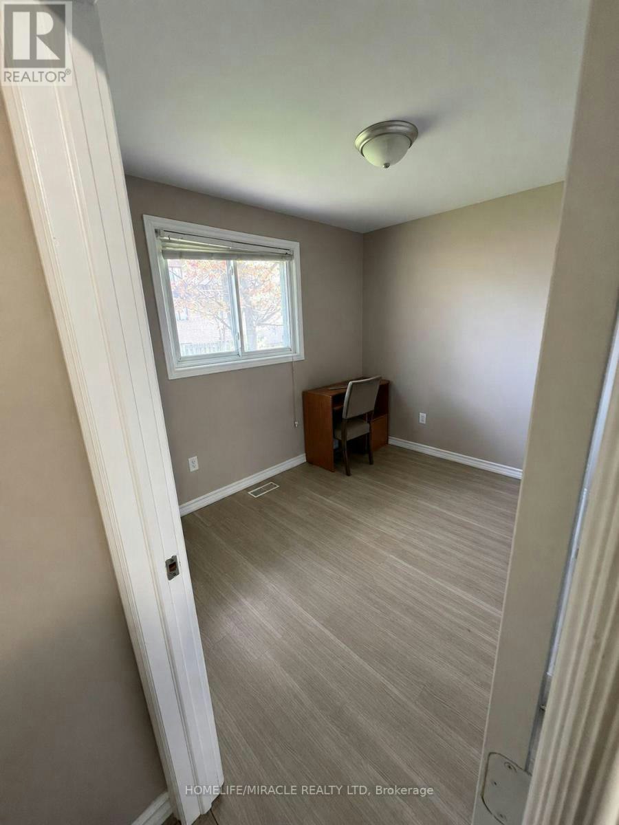 UPPER-10 Trelawn Parkway, Welland, ON, L3C 1W3 - 8
