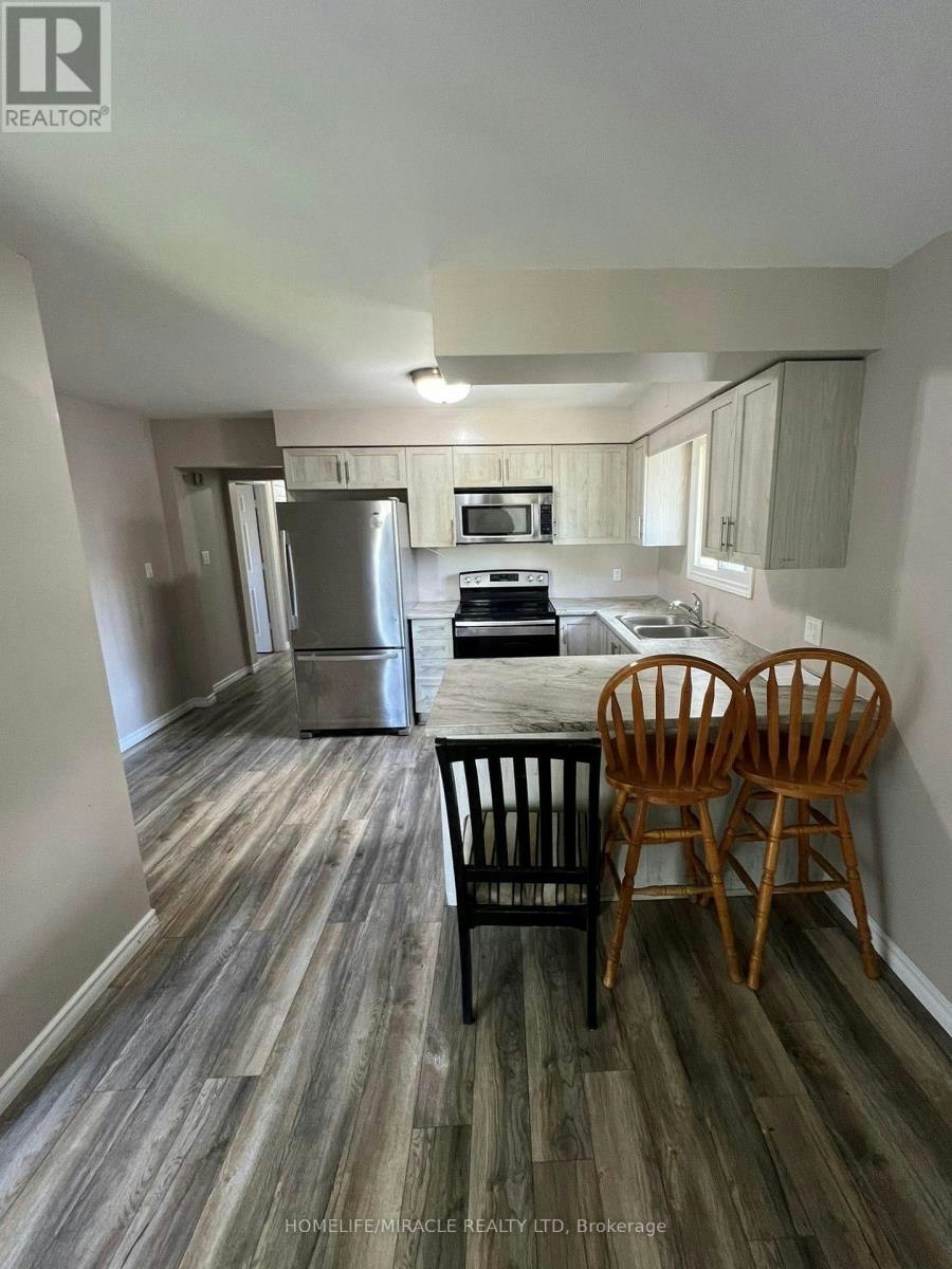 UPPER-10 Trelawn Parkway, Welland, ON, L3C 1W3 - 3