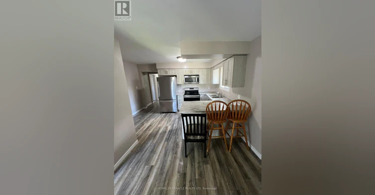 UPPER-10 Trelawn Parkway, Welland, ON, L3C 1W3 - 3