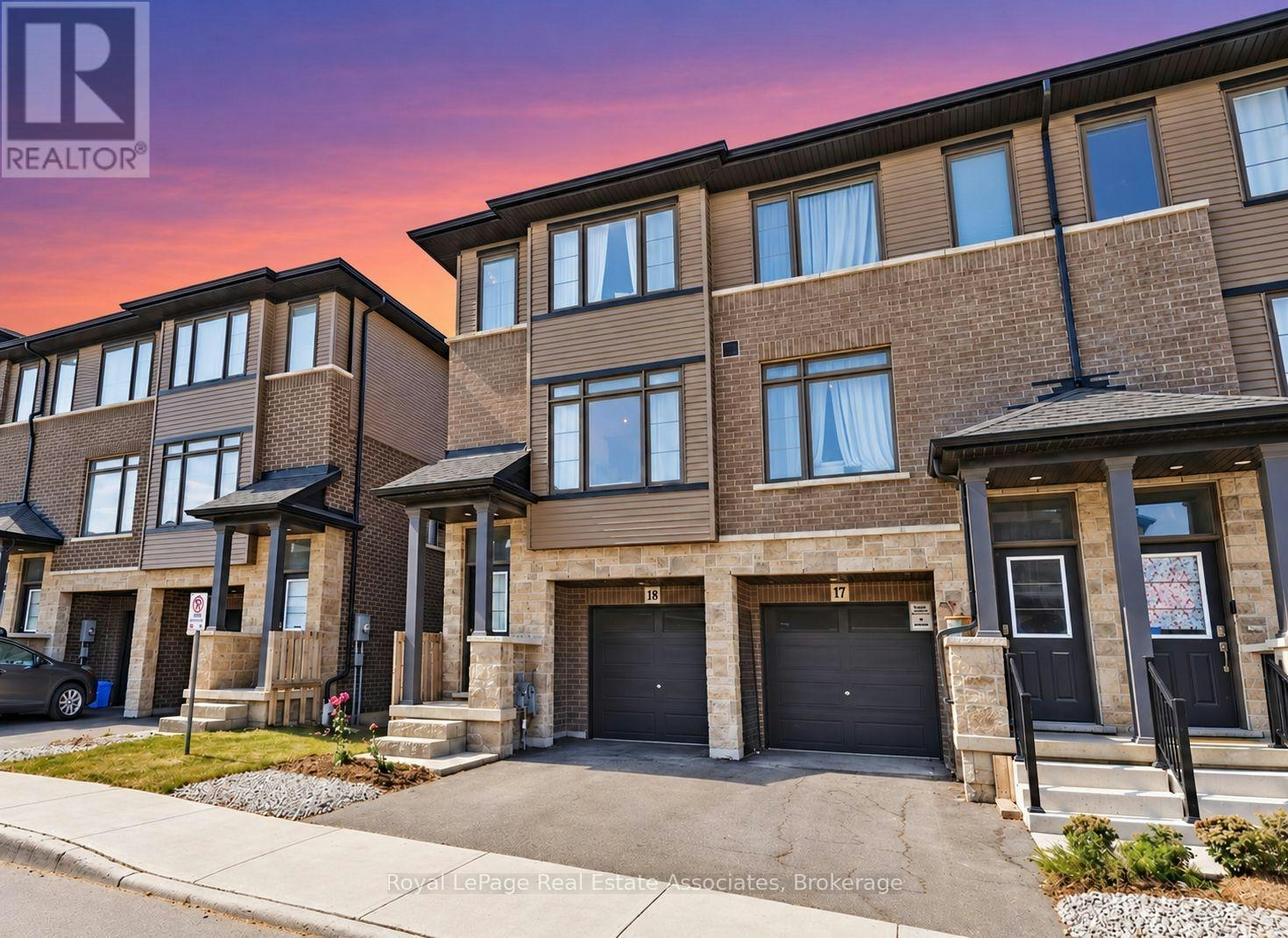 17-120 Court Drive, Brant, ON, N3L 0N2