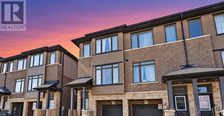 17-120 Court Drive, Brant, ON, N3L 0N2